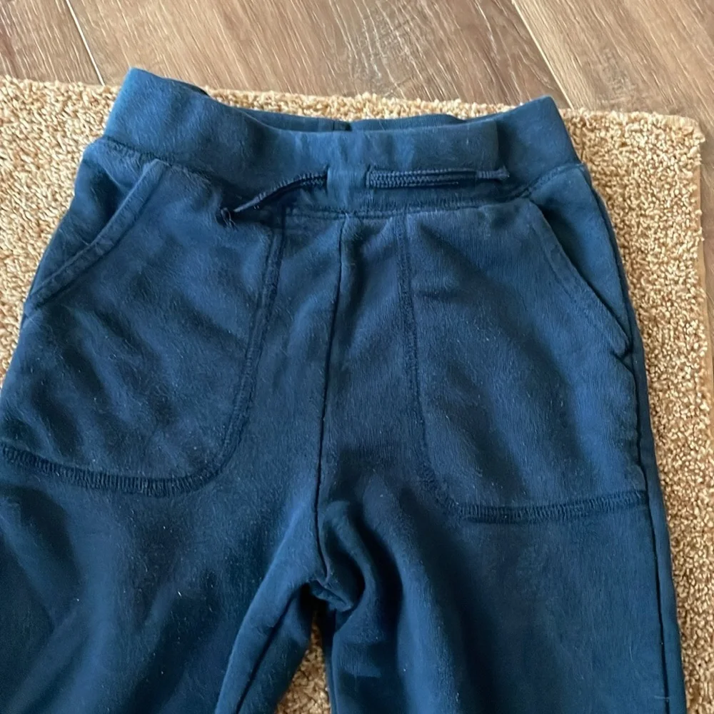 Garanimals Navy Blue Joggers 5T